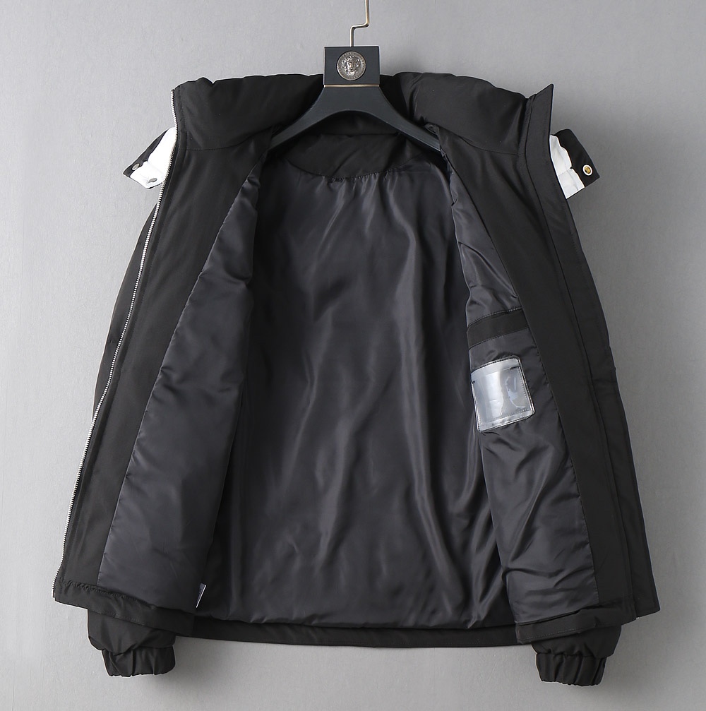down jacket Man